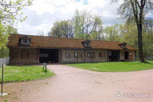 Государственный Дом-музей П. И. Чайковского (Россия, Клин) фото