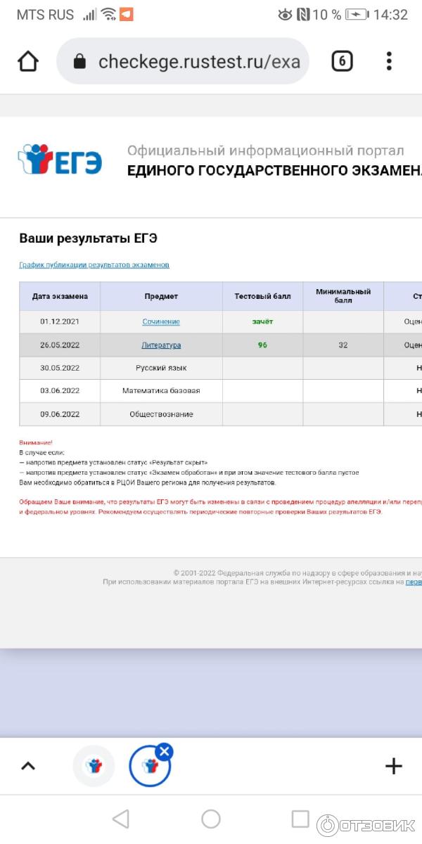 Umschool.net - онлайн школа подготовки к ЕГЭ и ОГЭ фото