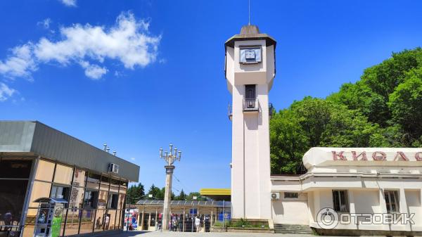 Картинки ЖД КИСЛОВОДСК ПАРК