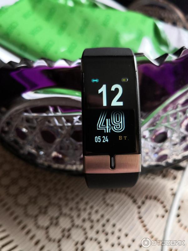 Умные Часы Healthband Купить