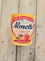 Творожный сыр Almette "Сливочный" фото