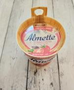 Творожный сыр Almette "Сливочный" фото