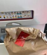 Авиакомпания Anadolu Jet фото