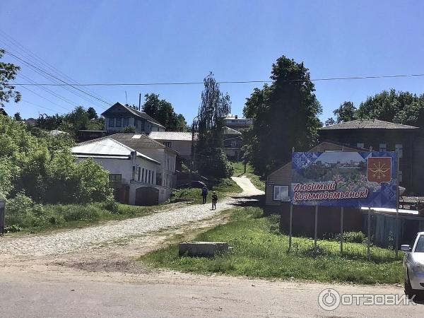 Речная прогулка на судне на подводных крыльях Валдай 45Р (Россия, Нижний Новгород) фото