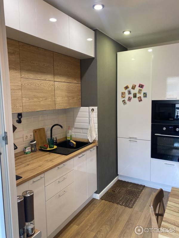 Кухня Vivat фото