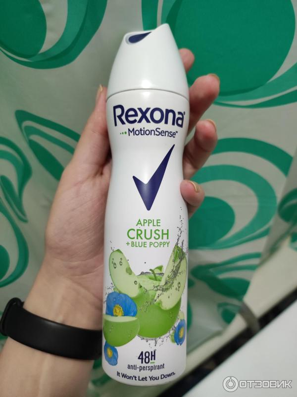 Продукция Rexona фото