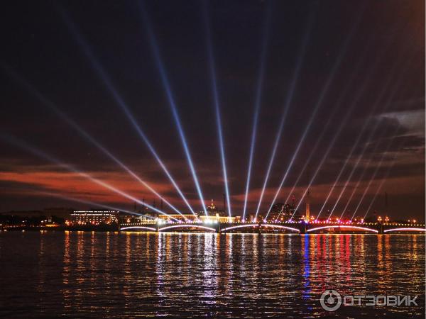 световое шоу 2