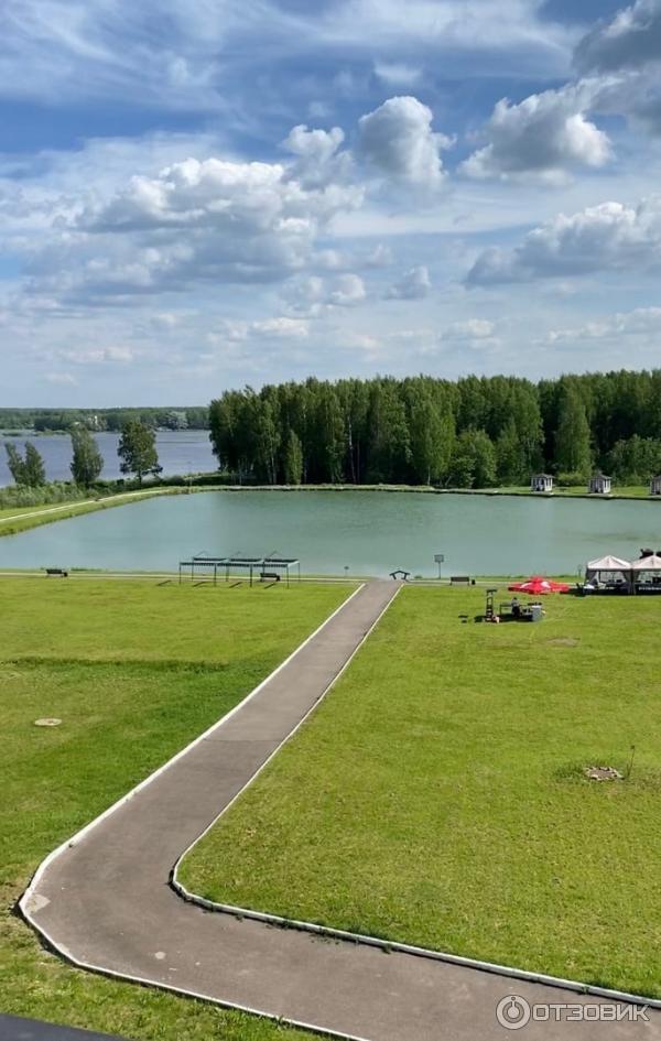 Отзыв о Гранд Отель и СПА ''Аристократ'' 5* (Россия, Кострома ...