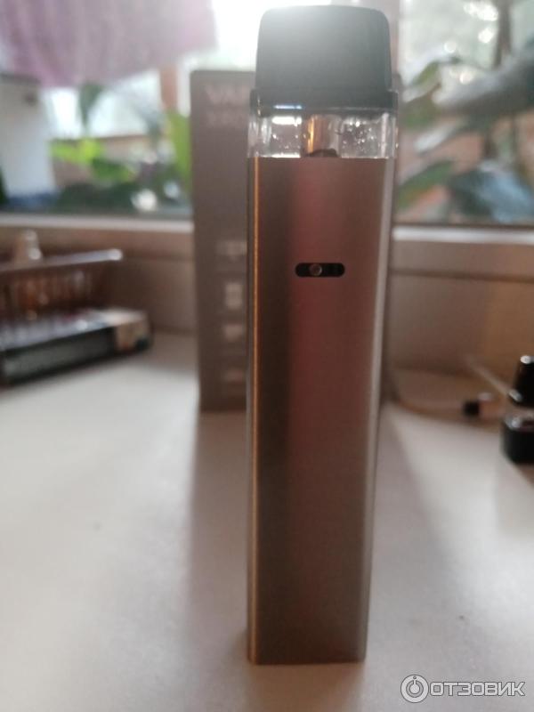 POD-система Vaporesso XROS Pod Kit фото