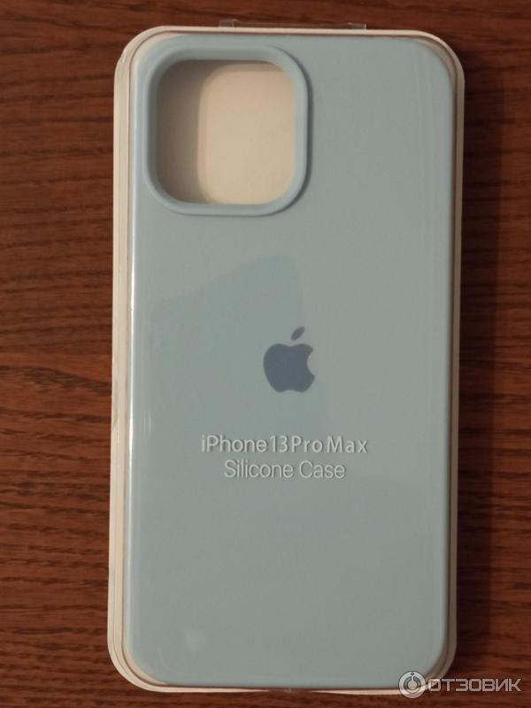 Чехол Apple для iPhone 13 Pro Max фото