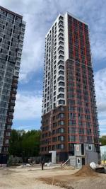 Компания ГК "ИНГРАД" (Россия, Москва) фото