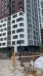 Компания ГК "ИНГРАД" (Россия, Москва) фото