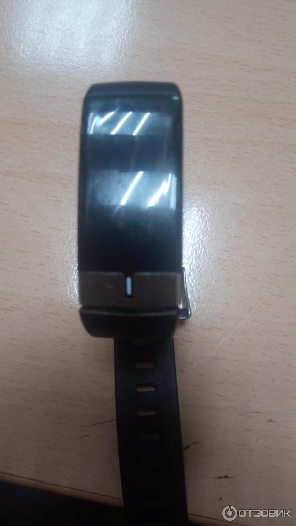 Браслет Healthband Biomer BT68 фото