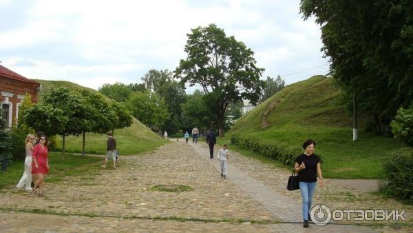 Экскурсия в Дмитровский кремль (Россия, Дмитров) фото