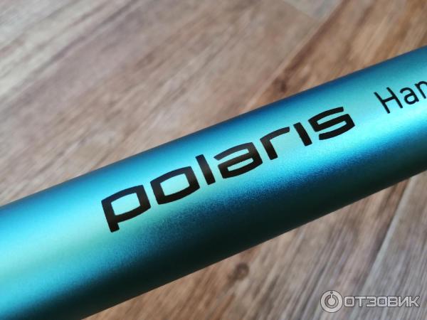 Пылесос Polaris PVCS 1101 HandStickPRO фото