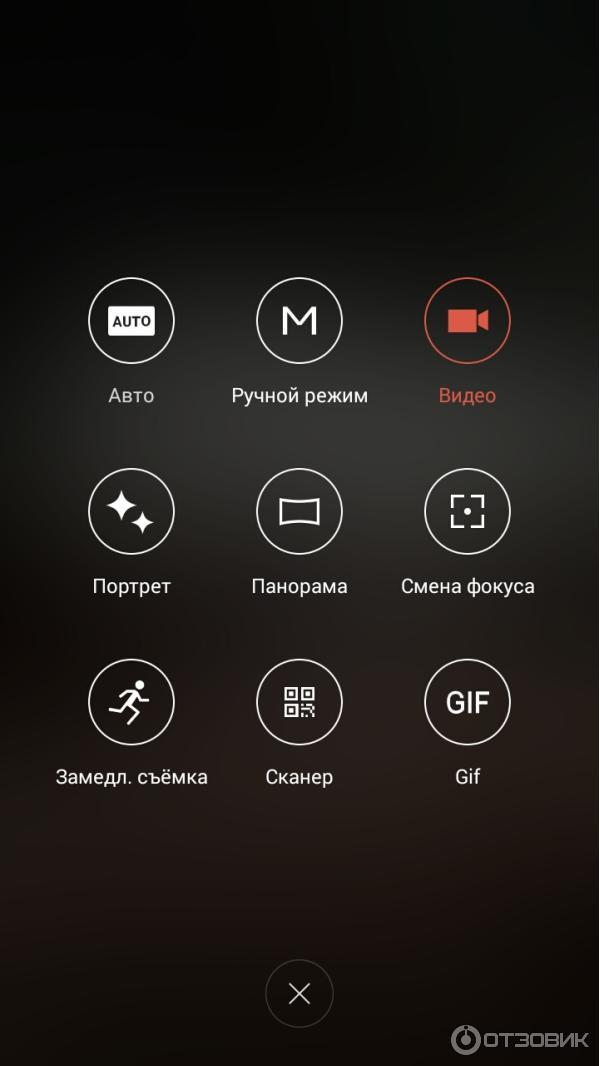 Смартфон Meizu M3 S