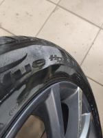 Автомобильные шины Nexen NBLUE HD фото