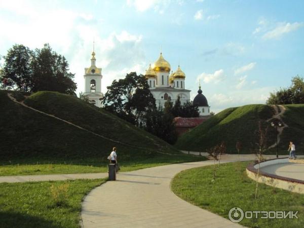 Ресторан Вишневый сад (Россия, Дмитров) фото