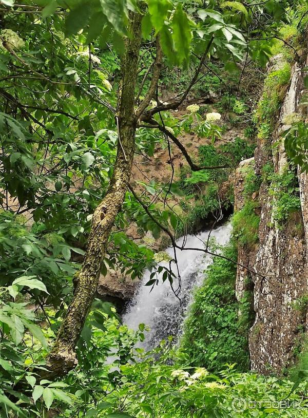 Экскурсия Медовые водопады + гора Кольцо (Россия, Ессентуки) фото