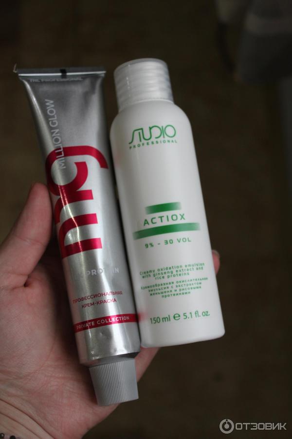Краска для волос tnl million glow. Million Glow краска для волос. TNL professional крем-краска для волос million Glow Silk Protein