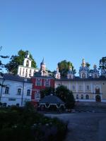 Паломническая служба "Пересвет" (Россия, Москва) фото