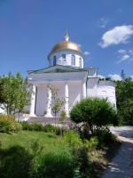 Паломническая служба "Пересвет" (Россия, Москва) фото