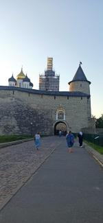 Паломническая служба "Пересвет" (Россия, Москва) фото