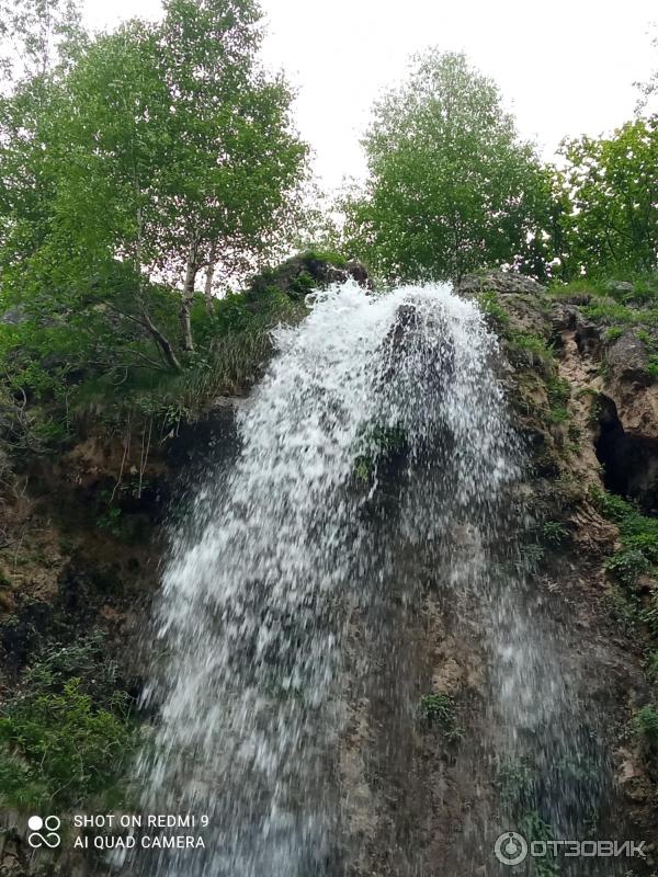 Экскурсия Медовые водопады + гора Кольцо (Россия, Ессентуки) фото