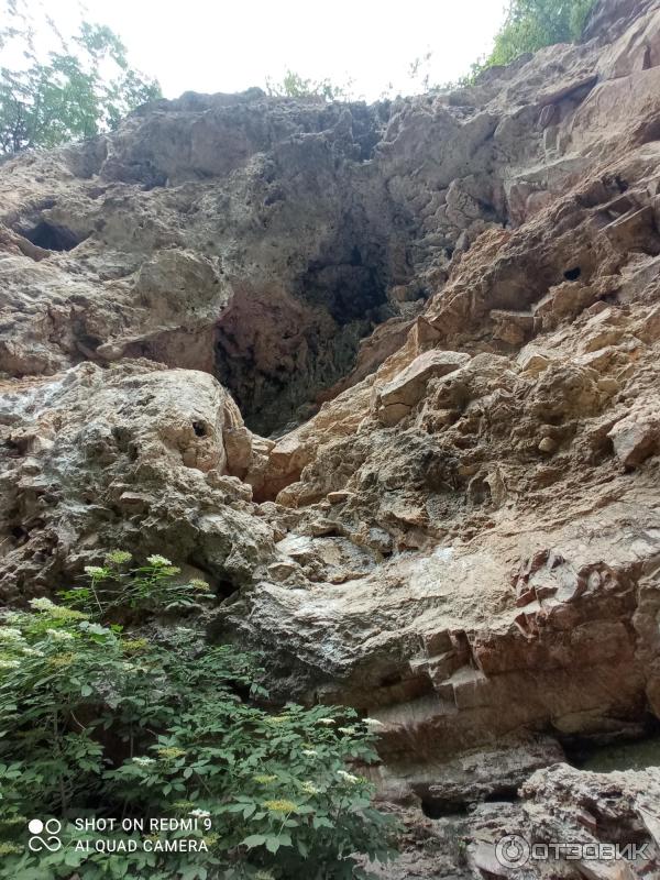 Экскурсия Медовые водопады + гора Кольцо (Россия, Ессентуки) фото