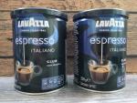 Молотый кофе Lavazza Club фото