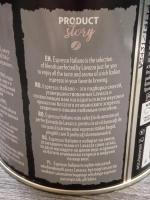 Молотый кофе Lavazza Club фото