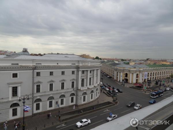 Музей исторической фотографии имени Карла Буллы (Россия, Санкт-Петербург)