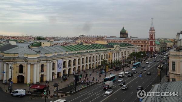 Музей исторической фотографии имени Карла Буллы (Россия, Санкт-Петербург)