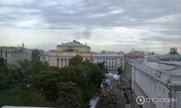 Музей исторической фотографии имени Карла Буллы (Россия, Санкт-Петербург)