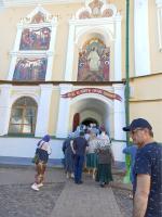 Паломническая служба "Пересвет" (Россия, Москва) фото