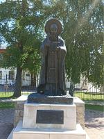 Паломническая служба "Пересвет" (Россия, Москва) фото