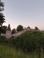 Паломническая служба "Пересвет" (Россия, Москва) фото