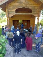 Паломническая служба "Пересвет" (Россия, Москва) фото