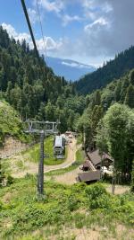 Туристическая фирма "Вокруг Сочи" (Россия, Сочи) фото