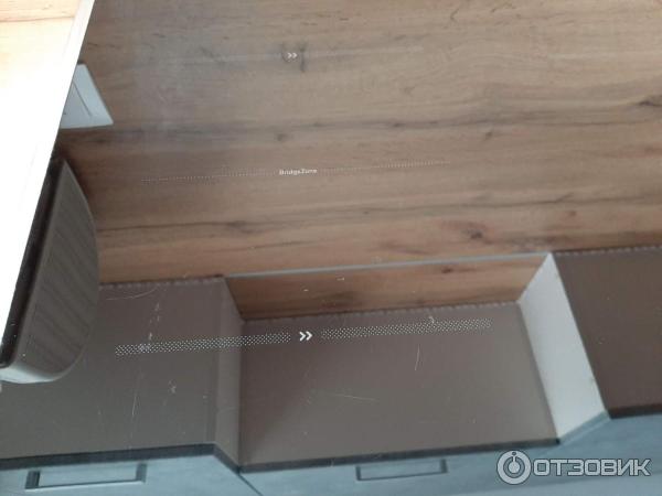 Индукционная варочная панель Gorenje IT643BX фото