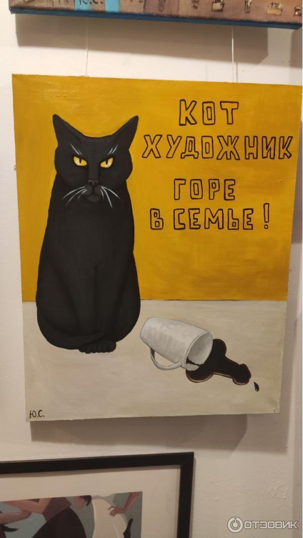 Больше котиков!