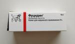 Крем для наружного применения Leo Nycomed Фуцидин Г фото