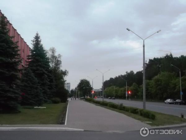 Отдых в г. Солигорск (Беларусь, Минская область) фото