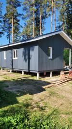 Строительная компания Yolo Haus (Россия, Санкт-Петербург) фото