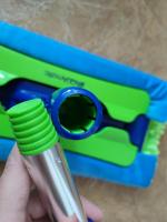 Универсальная швабра Greenway Aquamatic Mop фото