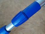 Универсальная швабра Greenway Aquamatic Mop фото