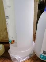 Эпоксидная смола ArtLine Crystal+ фото