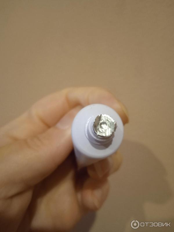 Интенсивно омолаживающий дневной крем Siberian Wellness Experalta Platinum фото
