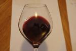 Вино красное сухое Aligero Montepulciano D*Abruzzo DOC фото