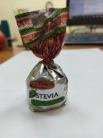 Конфеты Победа "Трюфели" без сахара со стевией фото